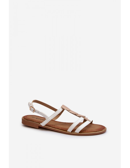 Sandales model 198414 Step in style