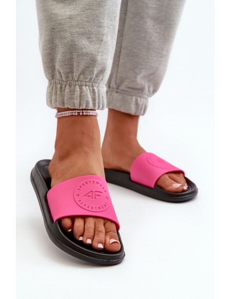 Clacquettes model 198608 Step in style