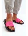 Clacquettes model 198608 Step in style