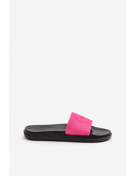 Clacquettes model 198608 Step in style