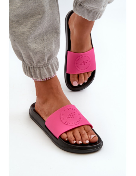 Clacquettes model 198608 Step in style