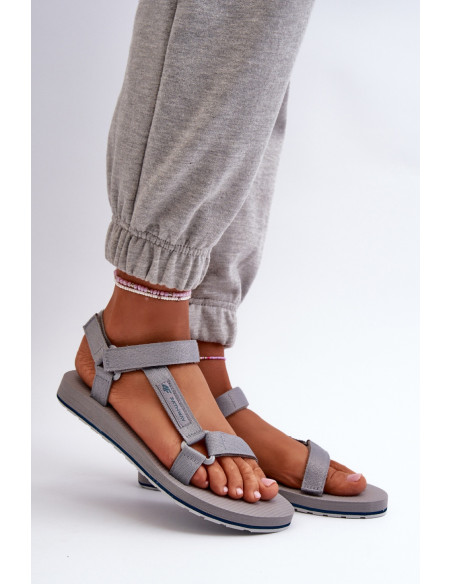Sandales model 198779 Step in style