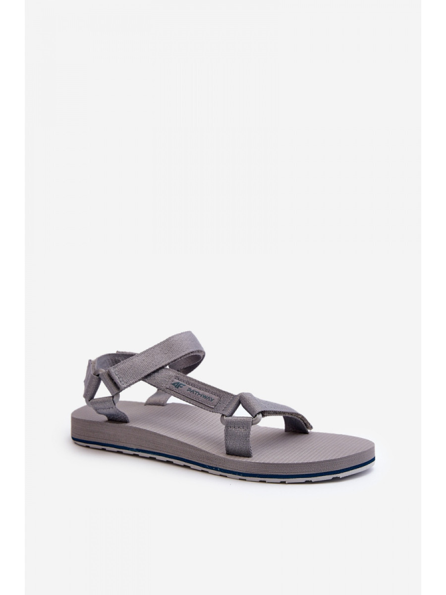 Sandales model 198779 Step in style
