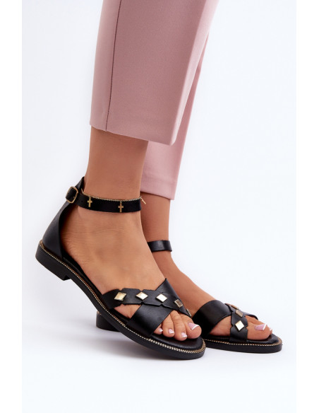 Sandales model 198807 Step in style