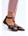 Sandales model 198807 Step in style