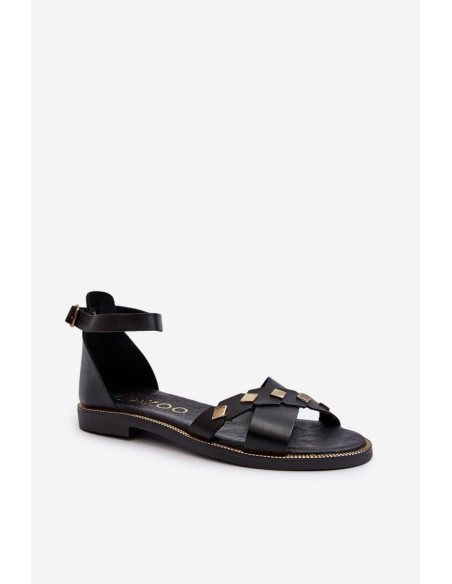Sandales model 198807 Step in style
