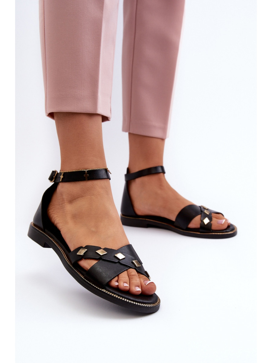 Sandales model 198807 Step in style
