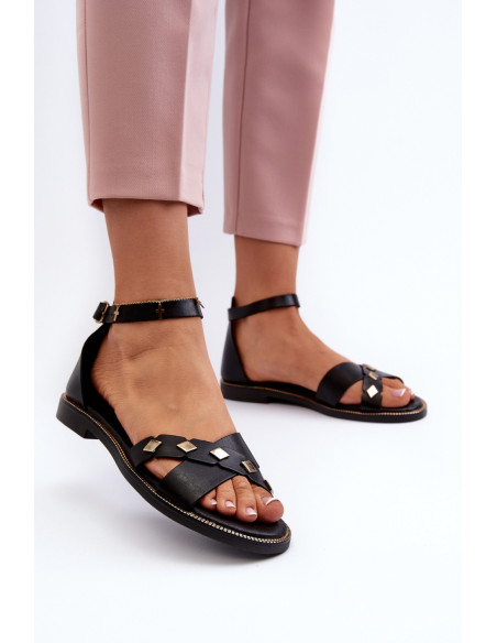 Sandales model 198807 Step in style