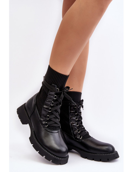 Bottes model 189855 Step in style