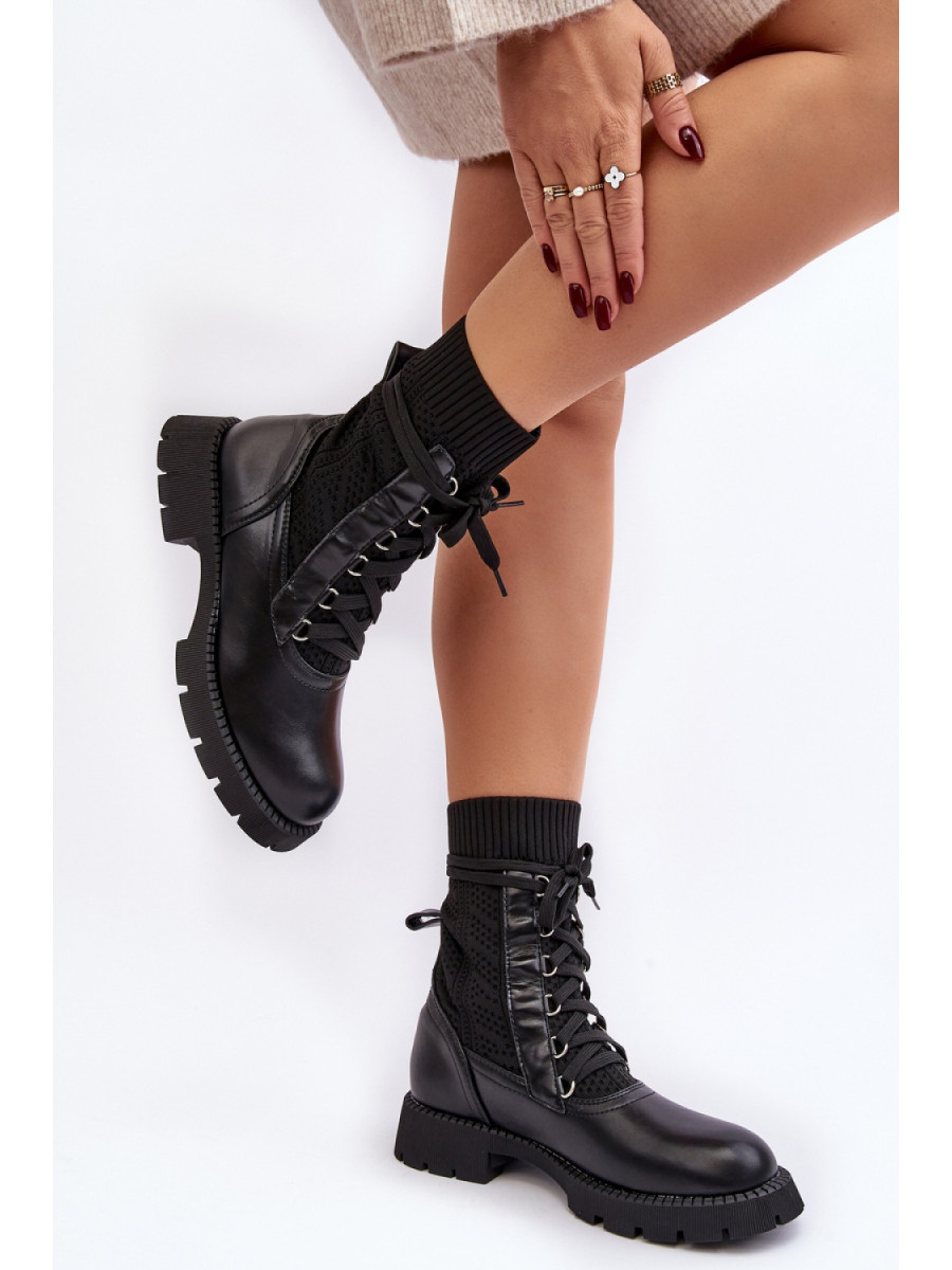 Bottes model 189855 Step in style