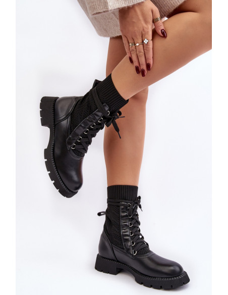Bottes model 189855 Step in style