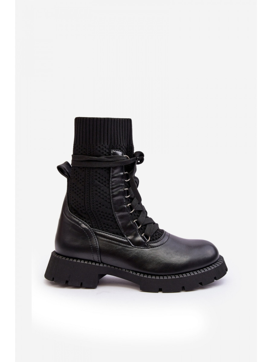 Bottes model 189855 Step in style