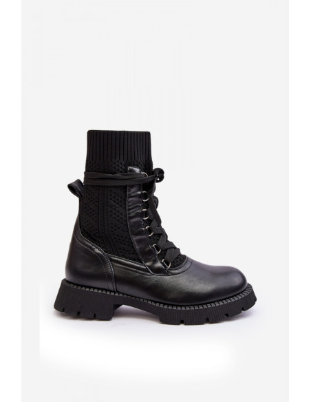 Bottes model 189855 Step in style