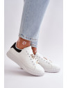 Baskets model 199159 Step in style