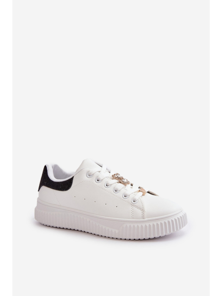 Baskets model 199159 Step in style