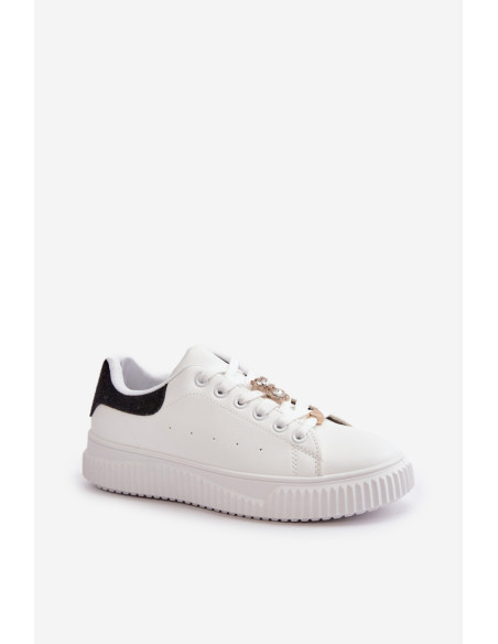 Baskets model 199159 Step in style