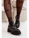 Bottes model 199285 Step in style