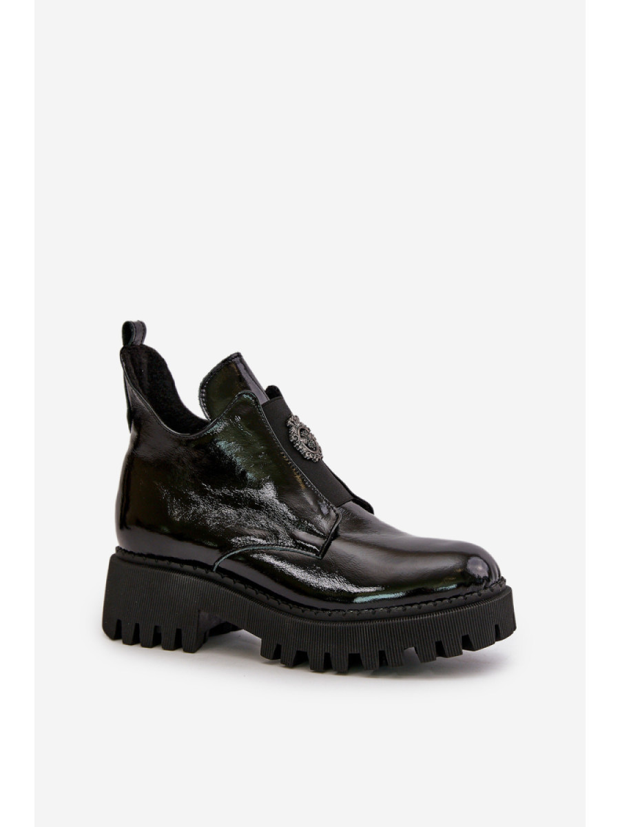 Bottes model 199285 Step in style