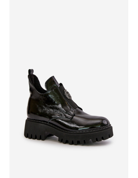 Bottes model 199285 Step in style