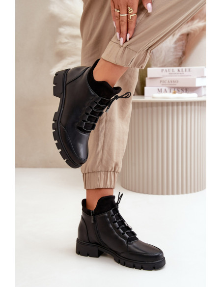 Bottes model 199306 Step in style