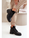 Bottes model 199306 Step in style