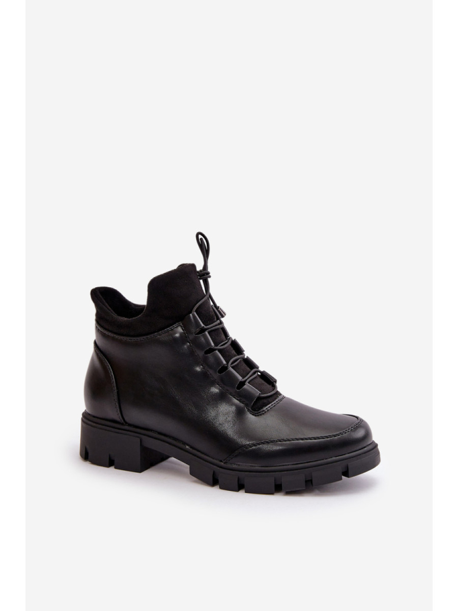Bottes model 199306 Step in style