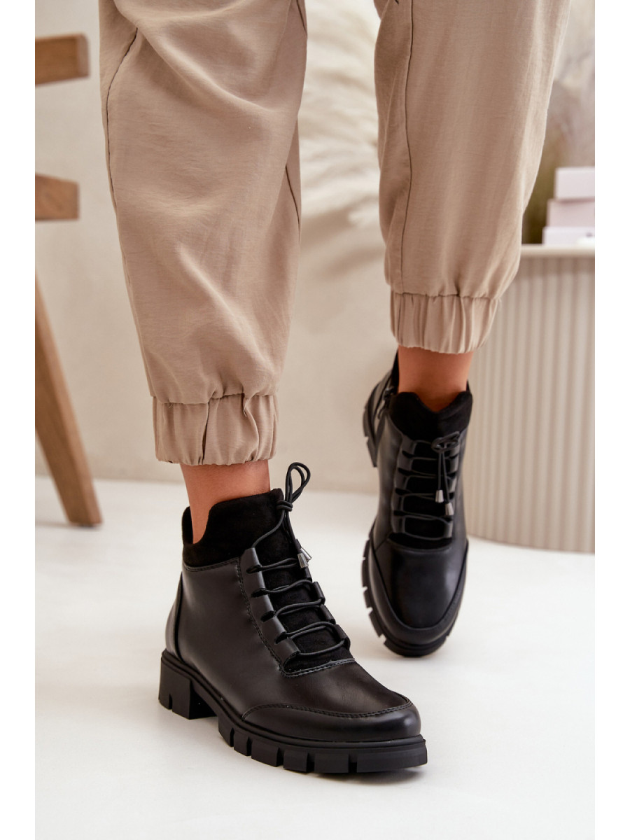 Bottes model 199306 Step in style