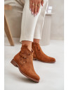 Bottes model 199404 Step in style