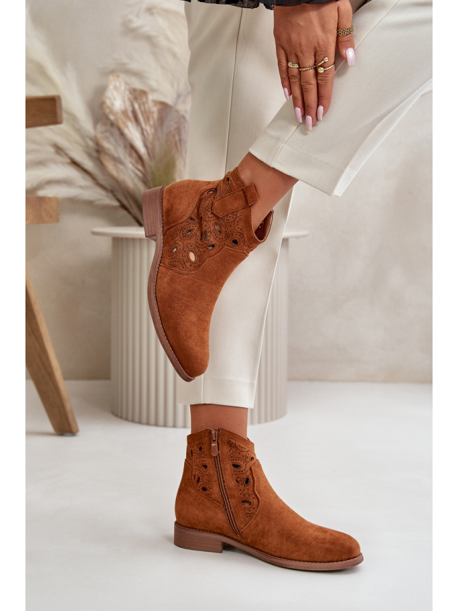 Bottes model 199404 Step in style