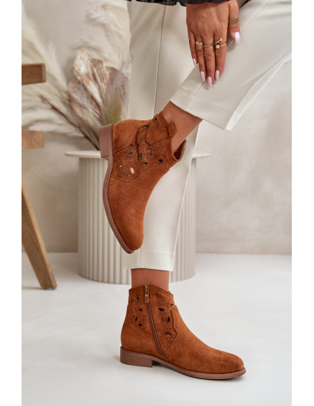Bottes model 199404 Step in style