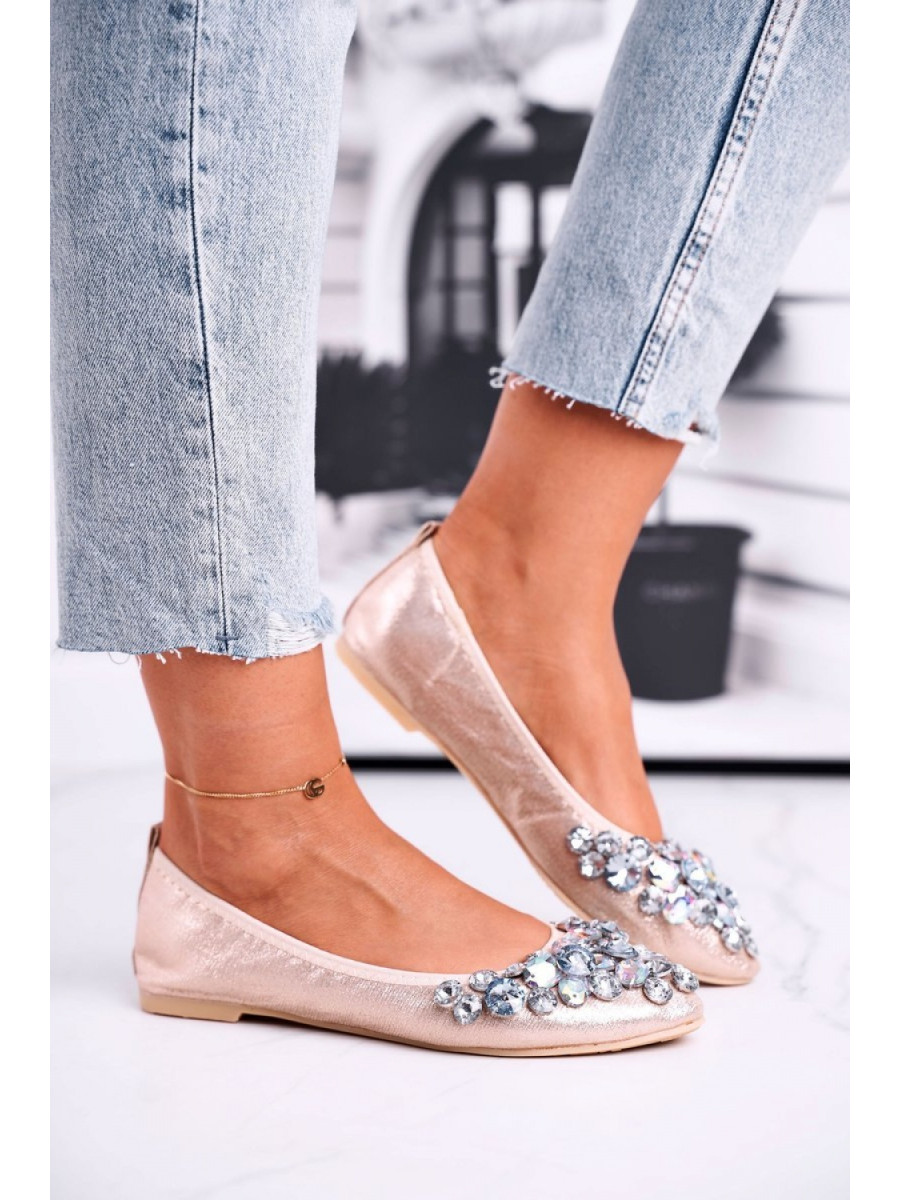 Ballerine model 181065 Step in style