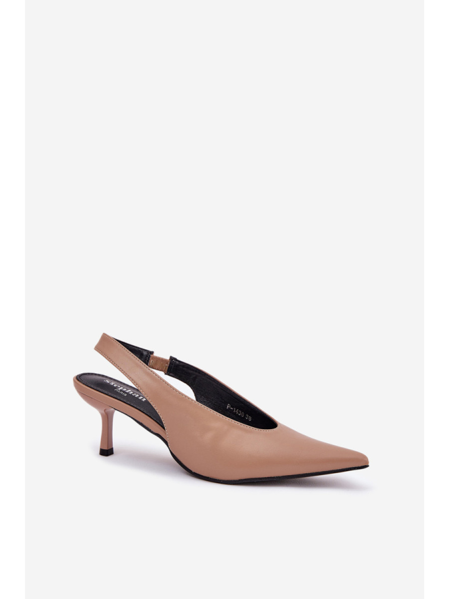 Talons hauts model 209436 Step in style