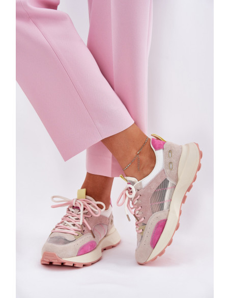 Chaussures de sport model 209457 Step in style