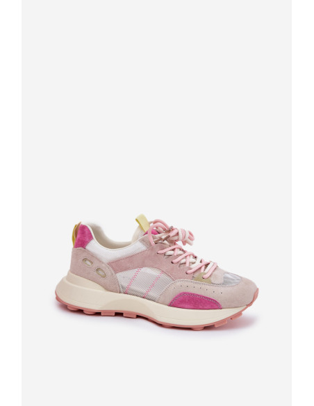 Chaussures de sport model 209457 Step in style