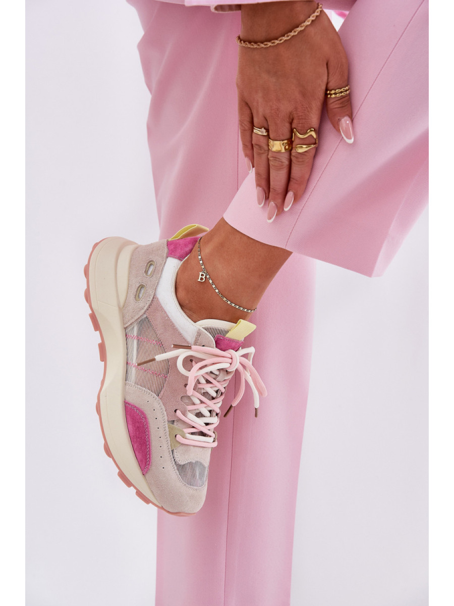 Chaussures de sport model 209457 Step in style