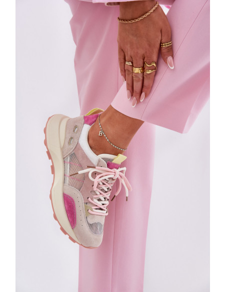 Chaussures de sport model 209457 Step in style