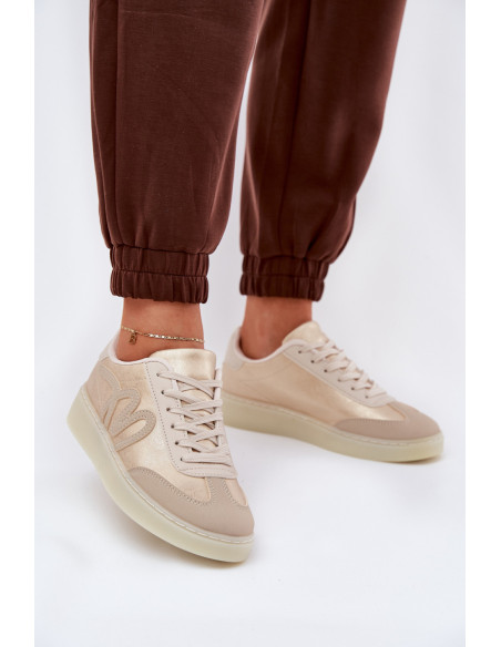 Chaussures de sport model 209477 Step in style