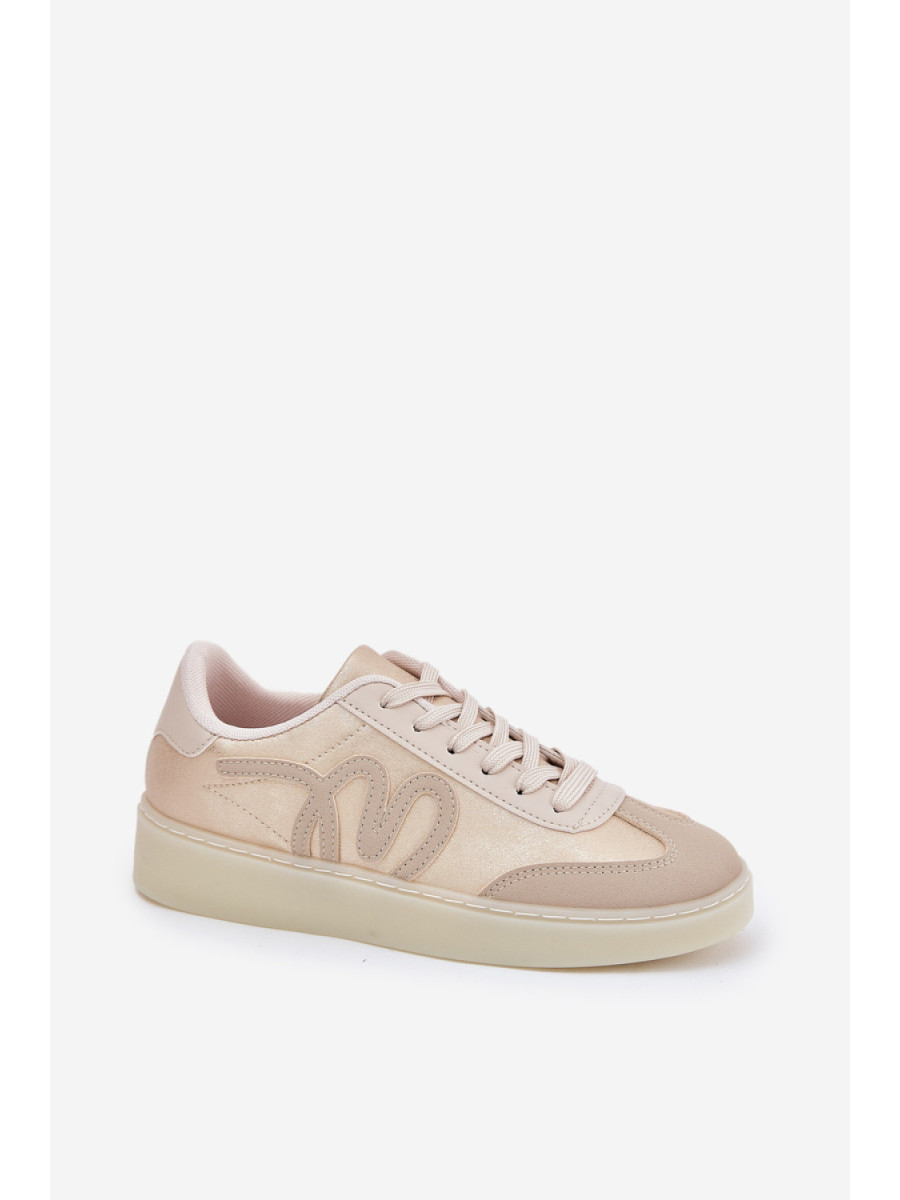 Chaussures de sport model 209477 Step in style