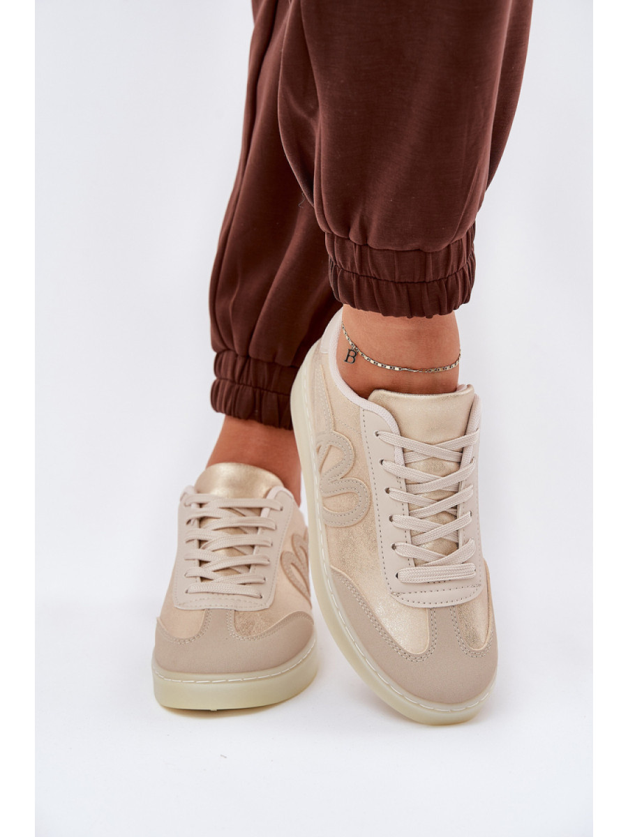 Chaussures de sport model 209477 Step in style