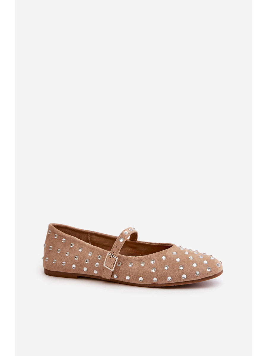 Ballerine model 199799 Step in style