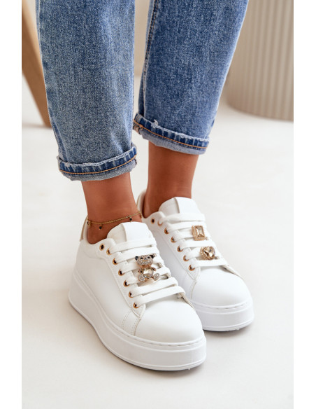 Chaussures de sport model 199873 Step in style
