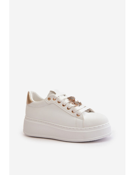 Chaussures de sport model 199873 Step in style