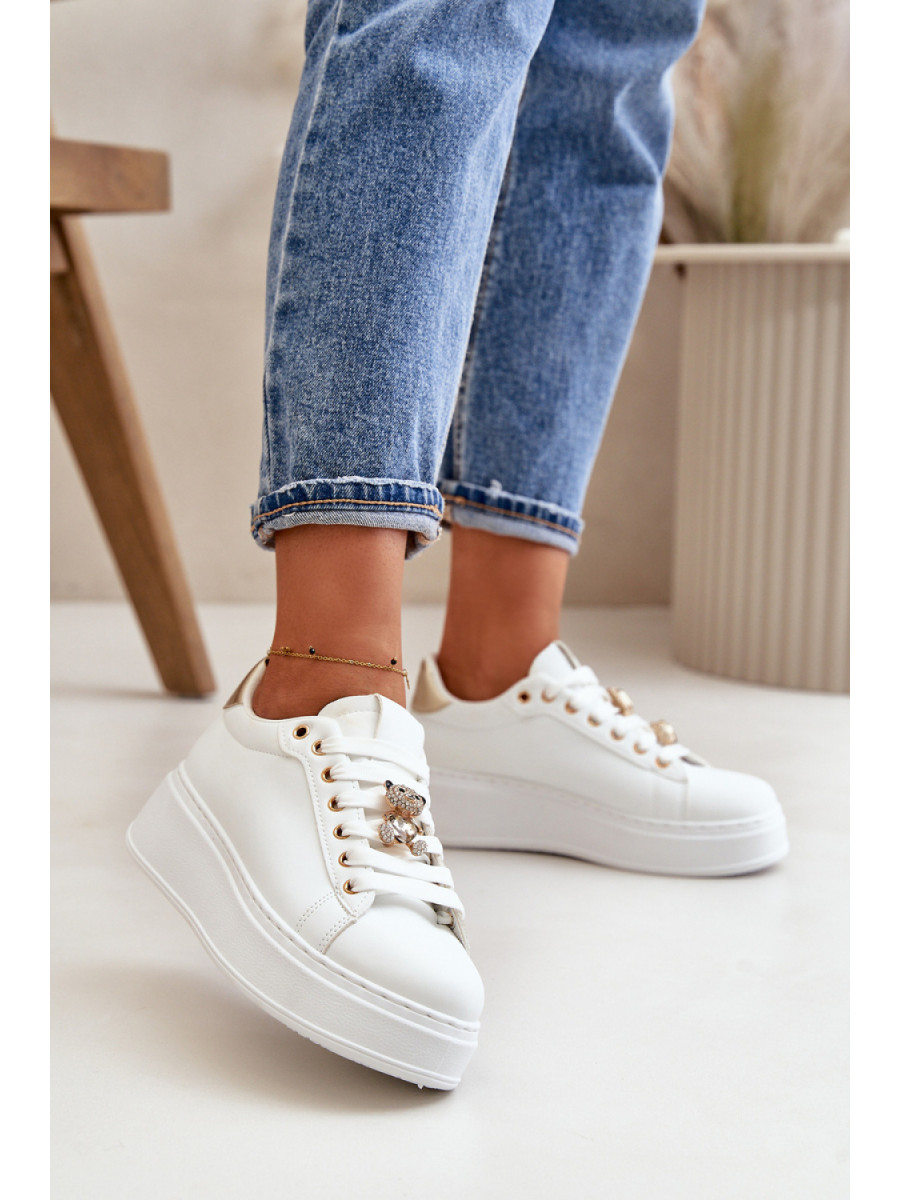 Chaussures de sport model 199873 Step in style
