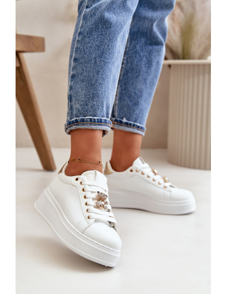 Chaussures de sport model 199873 Step in style