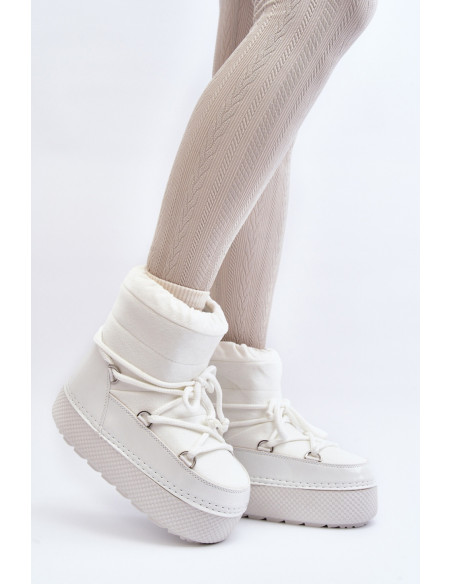 bottes de neige model 191328 Step in style