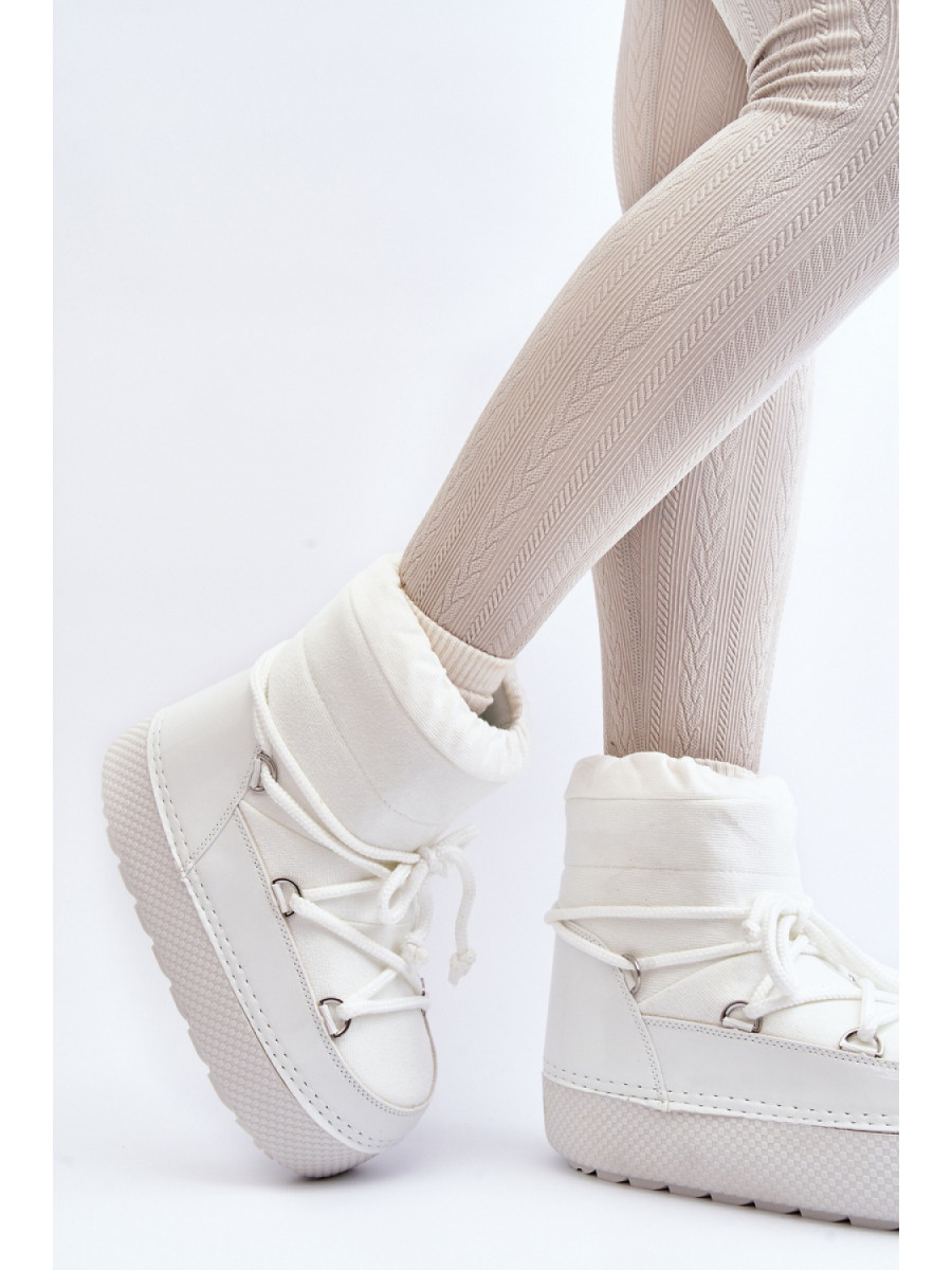 bottes de neige model 191328 Step in style