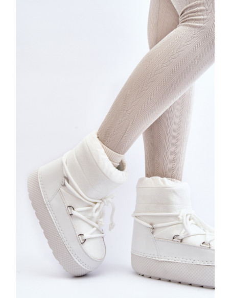 bottes de neige model 191328 Step in style