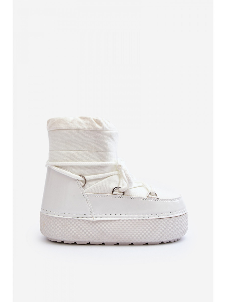 bottes de neige model 191328 Step in style