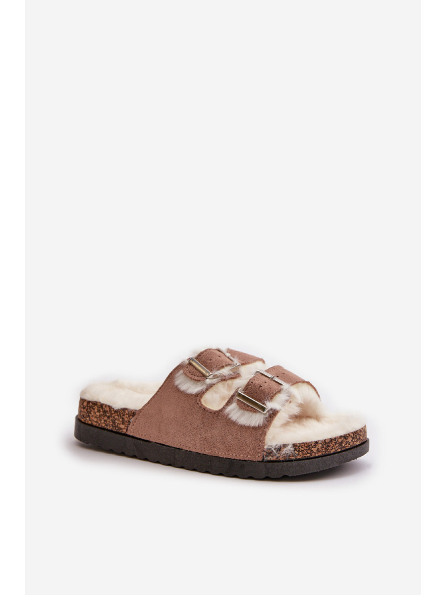 Pantoufles model 199900 Step in style