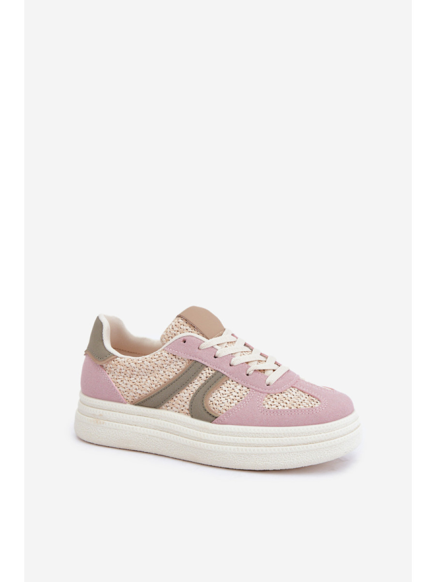 Chaussures de sport model 205951 Step in style